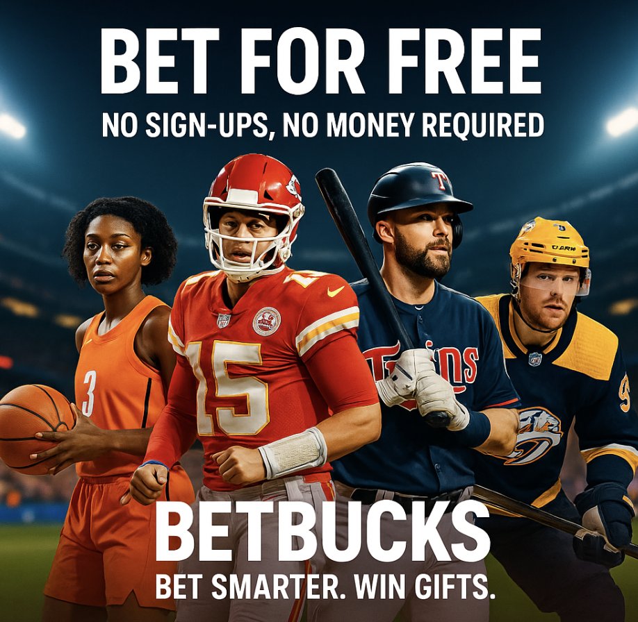 BetBucks Promo